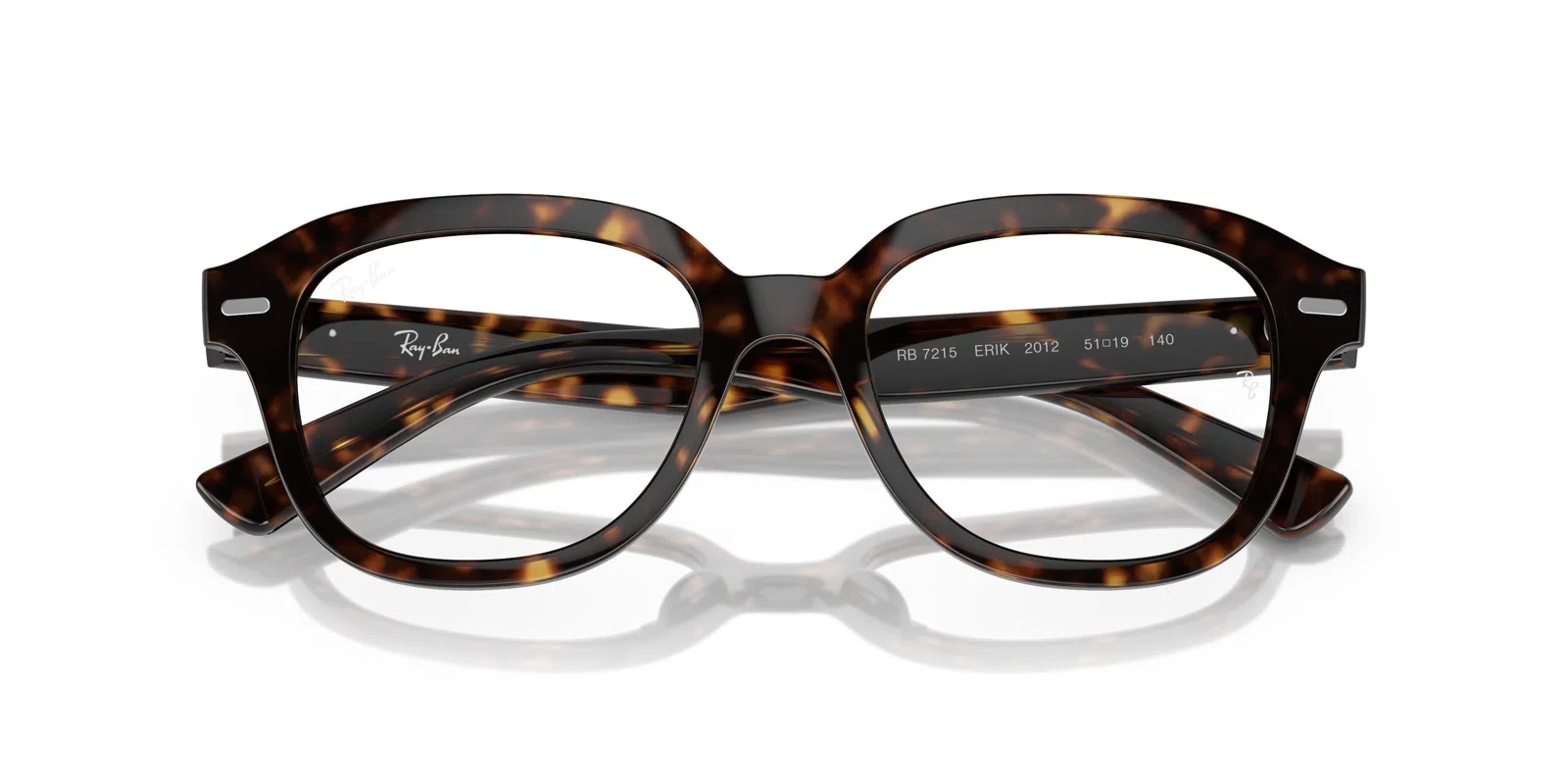 Ray-Ban Erik 7215 Eyeglasses - view 17